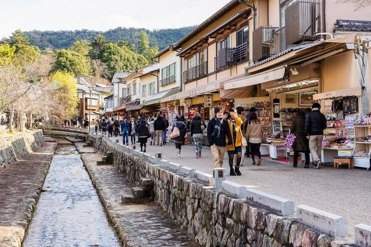 شقة Ishiki - Best Location 2 Min Hiroshimjr Station, Up To 10 Ppl هيروشيما