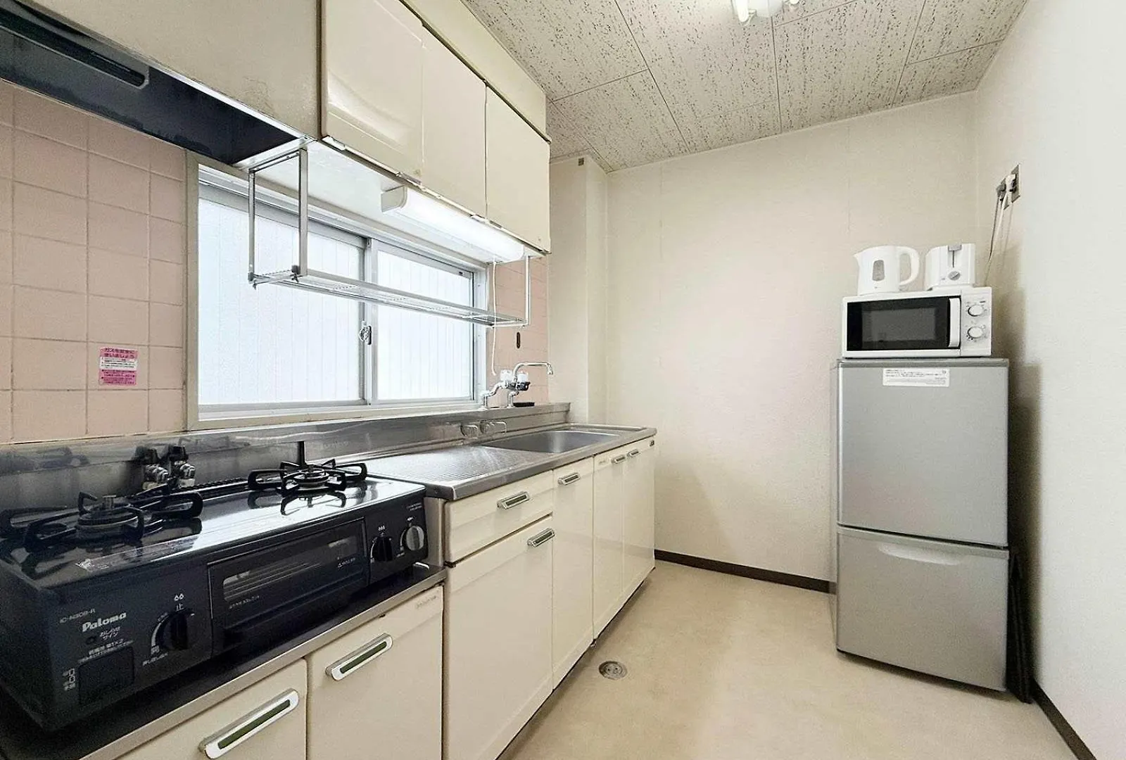 Διαμέρισμα Ishiki - Best Location 2 Min Hiroshimjr Station, Up To 10 Ppl Χιροσίμα
