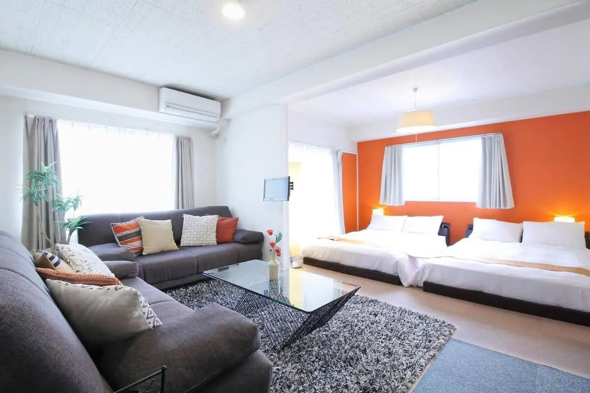 Ishiki - Best Location 2 Min Hiroshimjr Station, Up To 10 Ppl Hiroshima Japan