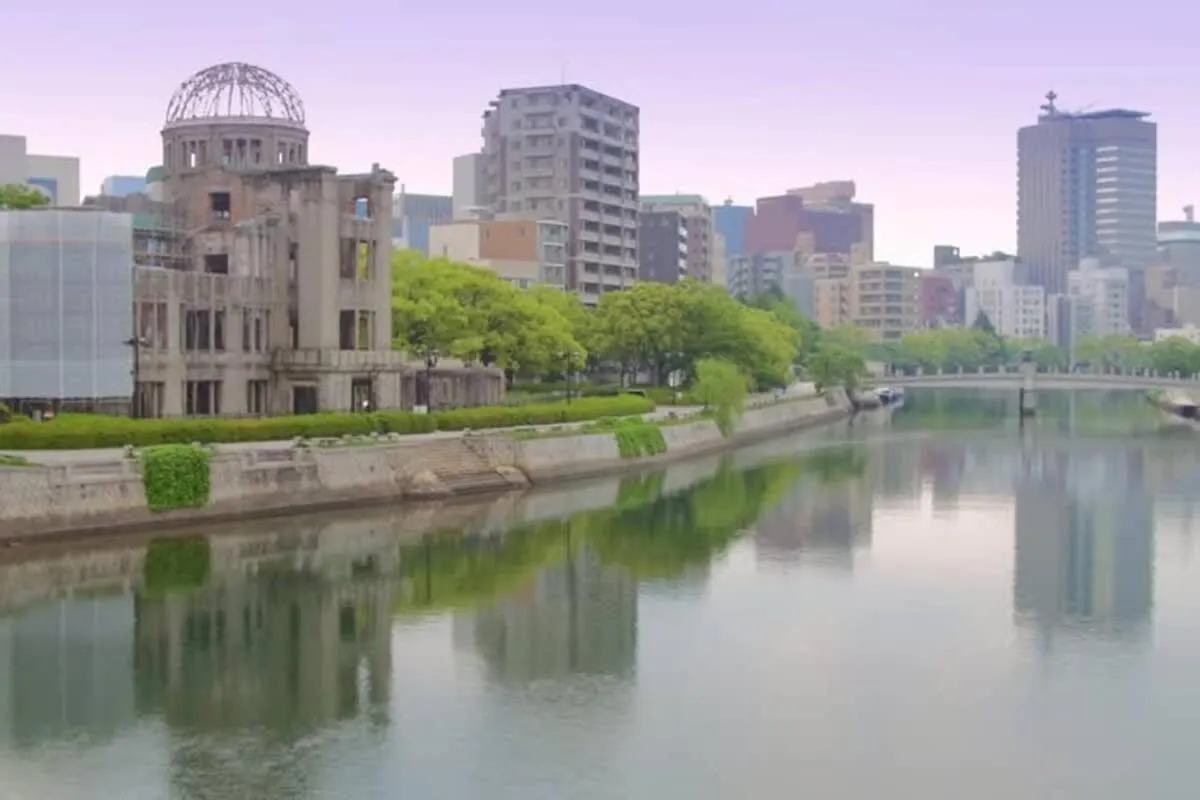 Ishiki - Best Location 2 Min Hiroshimjr Station, Up To 10 Ppl Hiroshima Japan