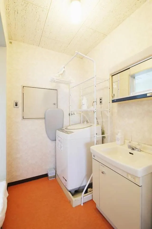 Ishiki - Best Location 2 Min Hiroshimjr Station, Up To 10 Ppl Hiroshima