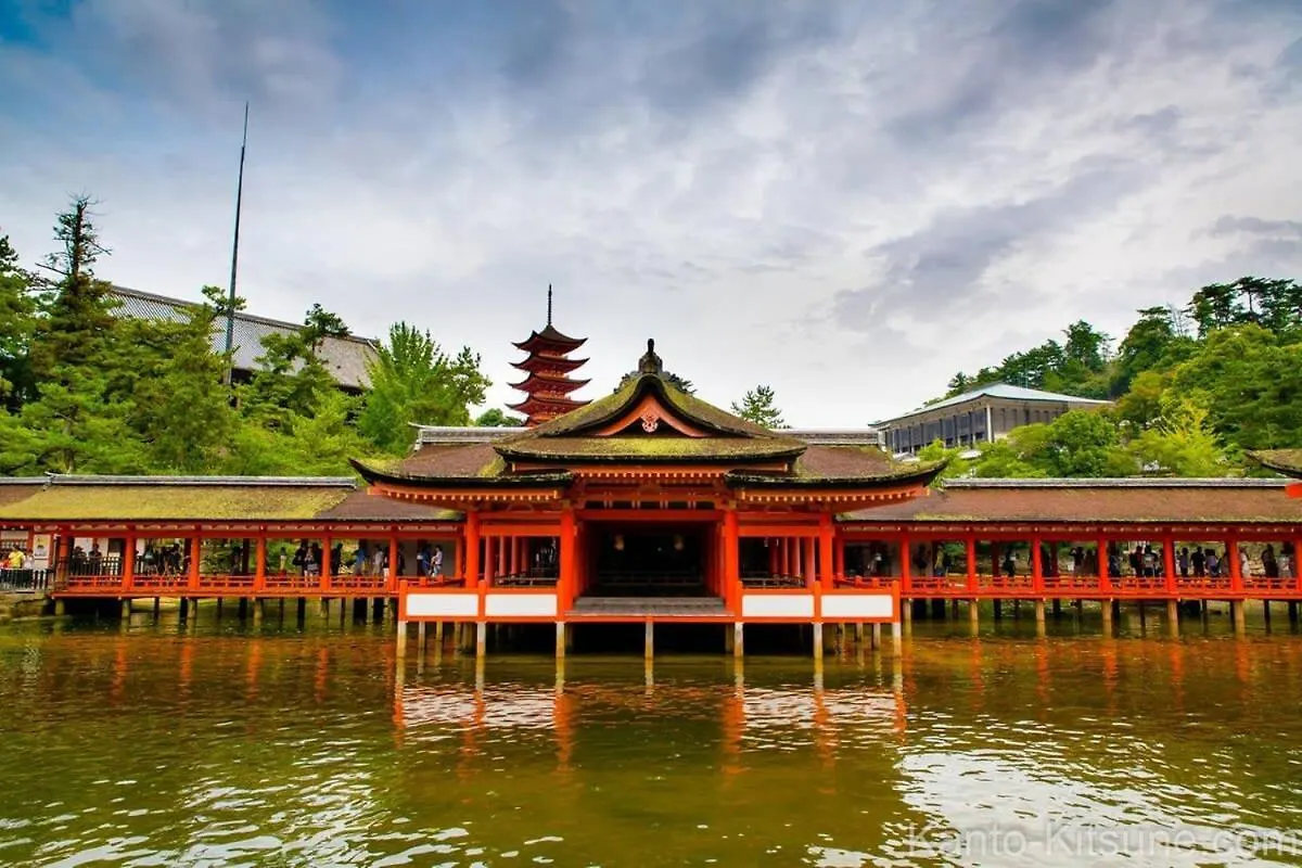 Ishiki - Best Location 2 Min Hiroshimjr Station, Up To 10 Ppl Hiroshima