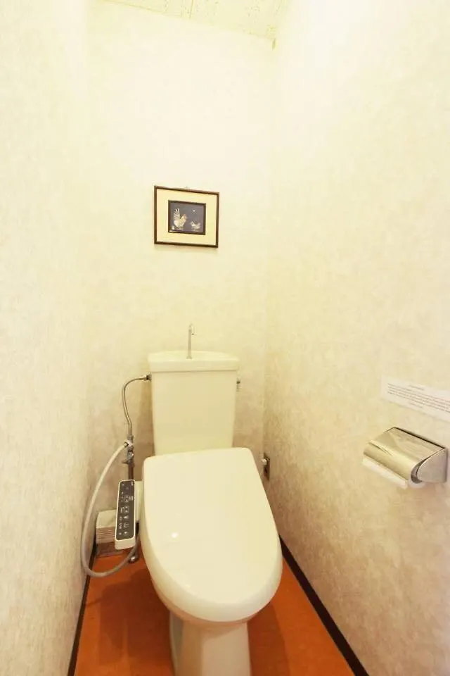 Ishiki - Best Location 2 Min Hiroshimjr Station, Up To 10 Ppl Hiroshima Apartment