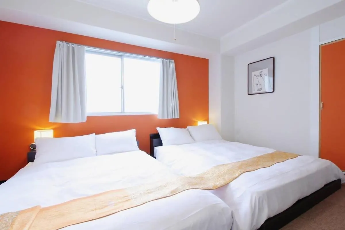 Ishiki - Best Location 2 Min Hiroshimjr Station, Up To 10 Ppl Hiroshima Japan