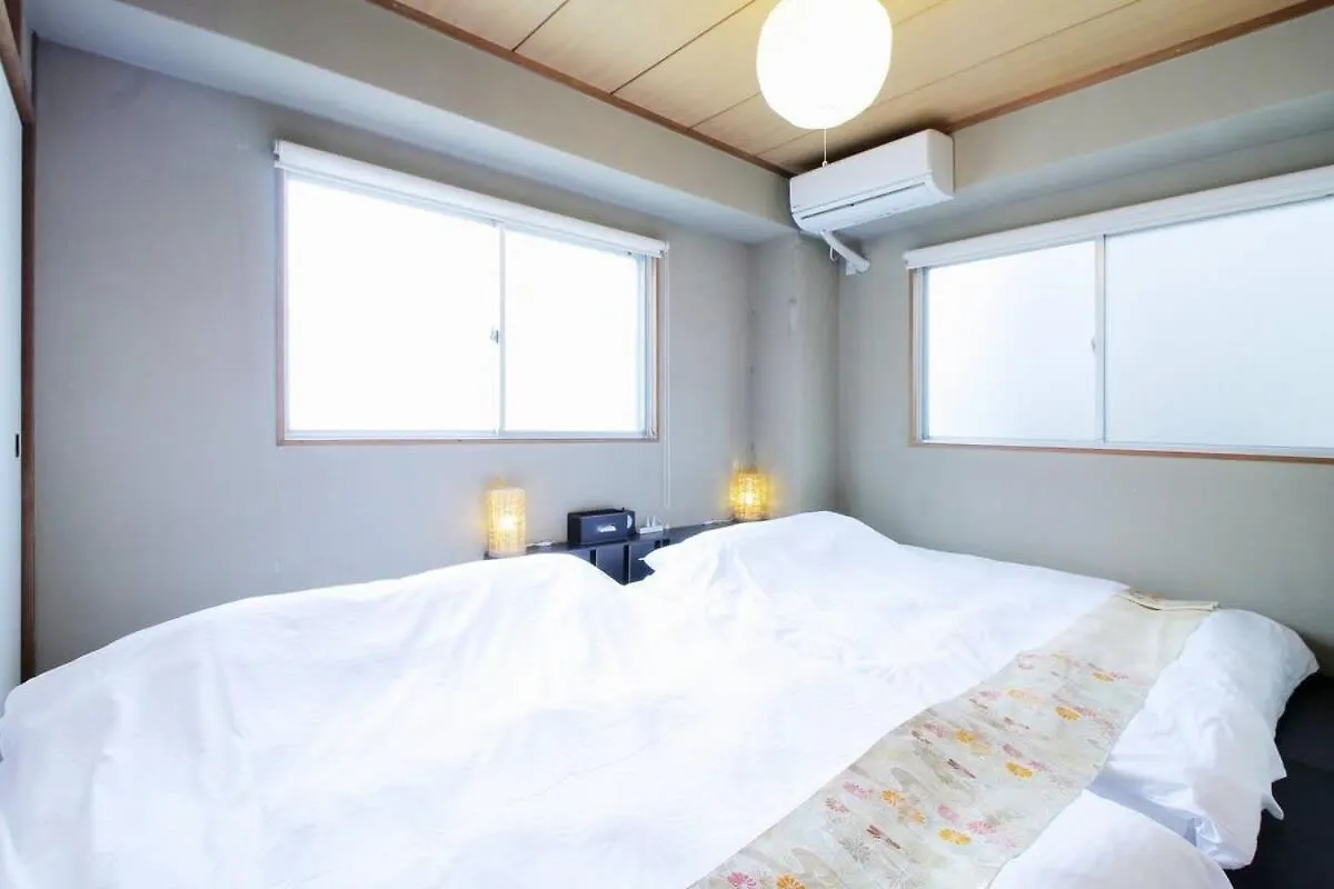 Ishiki - Best Location 2 Min Hiroshimjr Station, Up To 10 Ppl Hiroshima 0*,  Japan